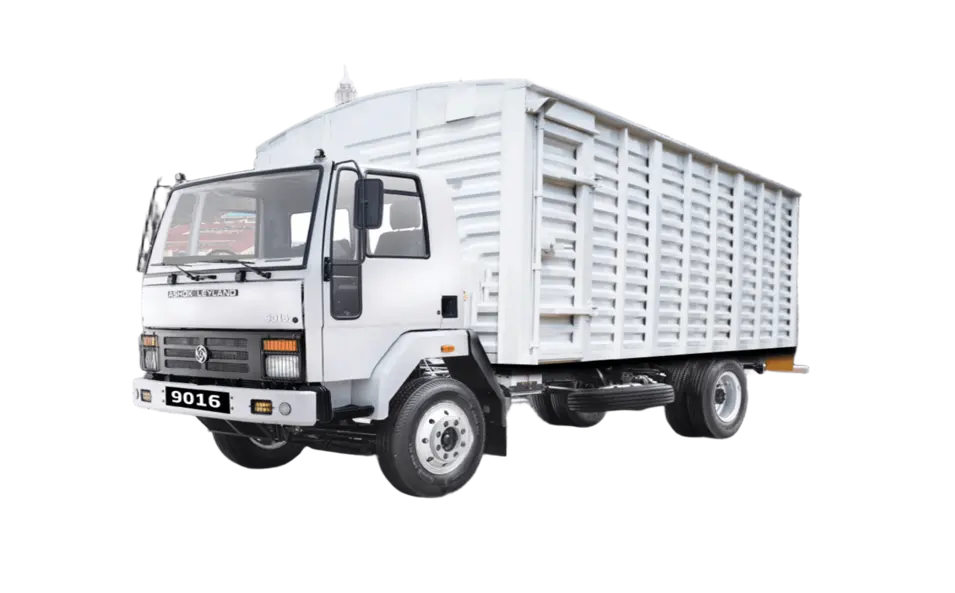 Ashok Leyland 9016IL Haulage