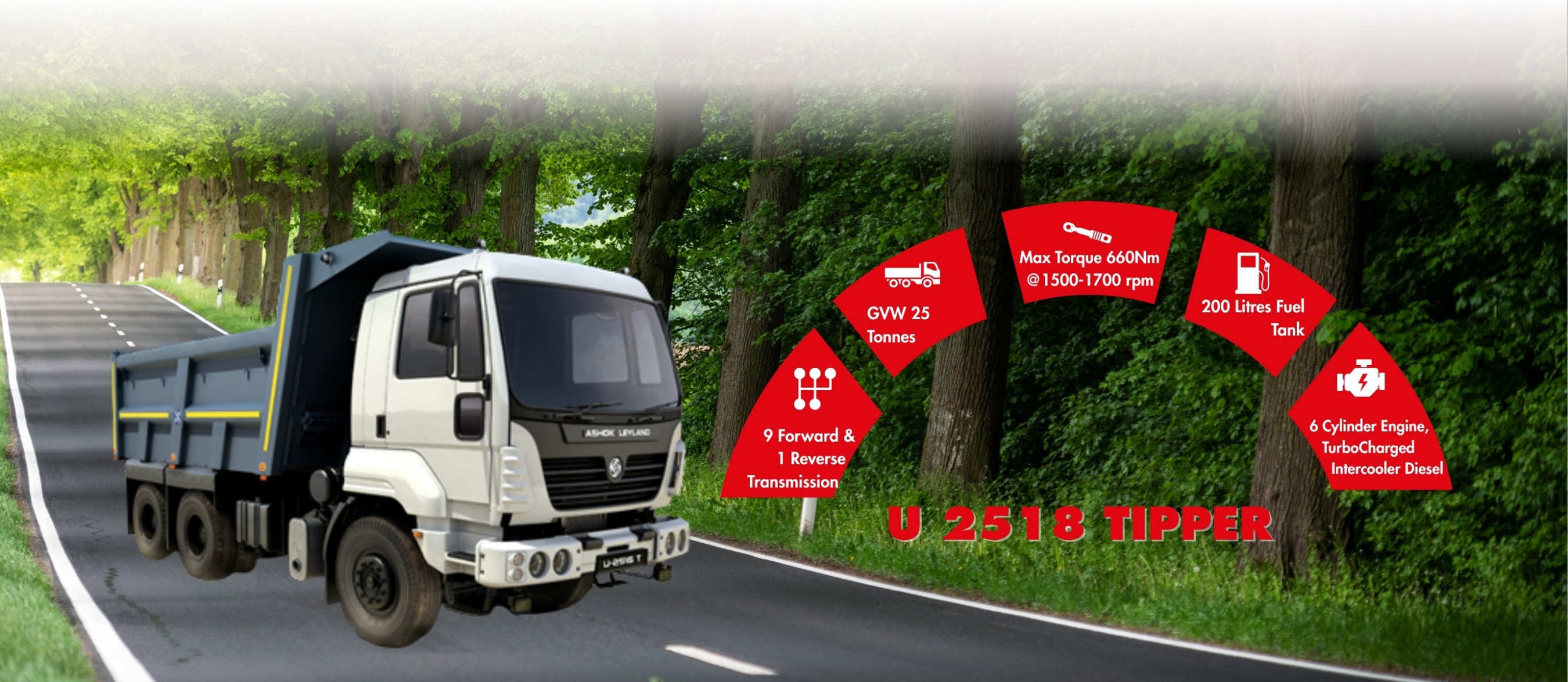 Automobile Warehouse Limited — Commercial Vehicles Kenya